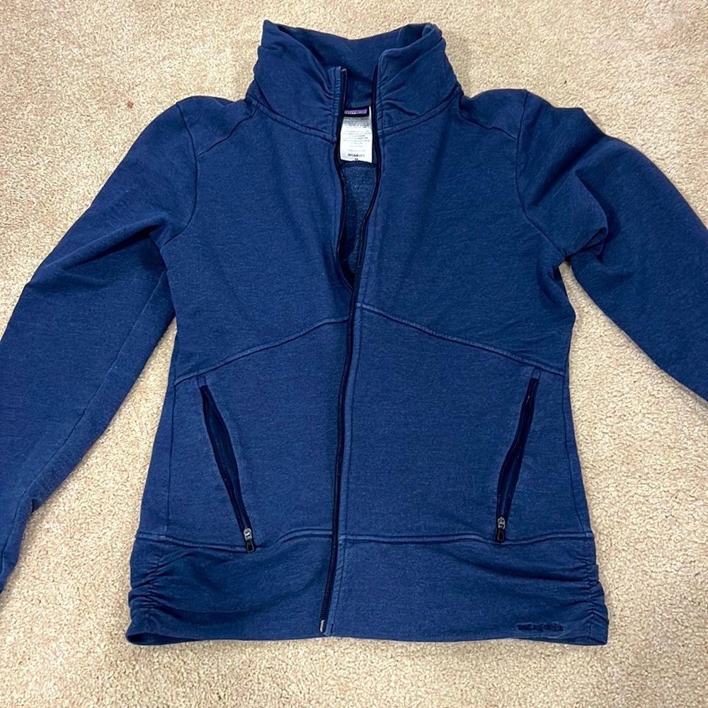 Women’s Patagonia jacket